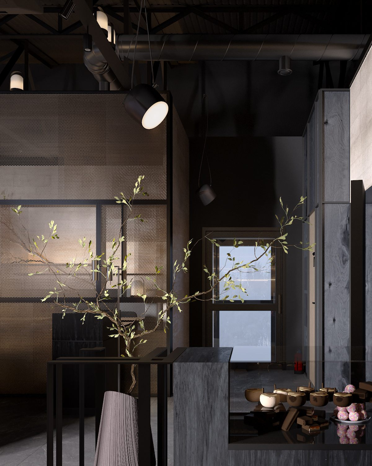 Miyake gastrobar