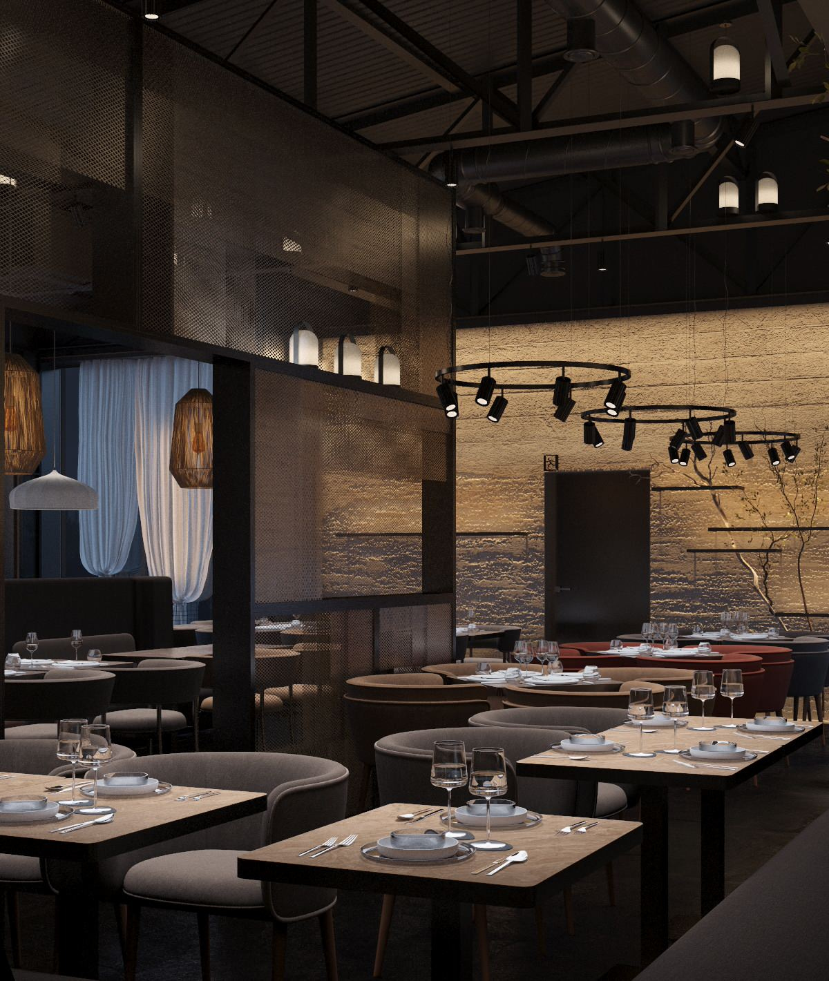Miyake gastrobar