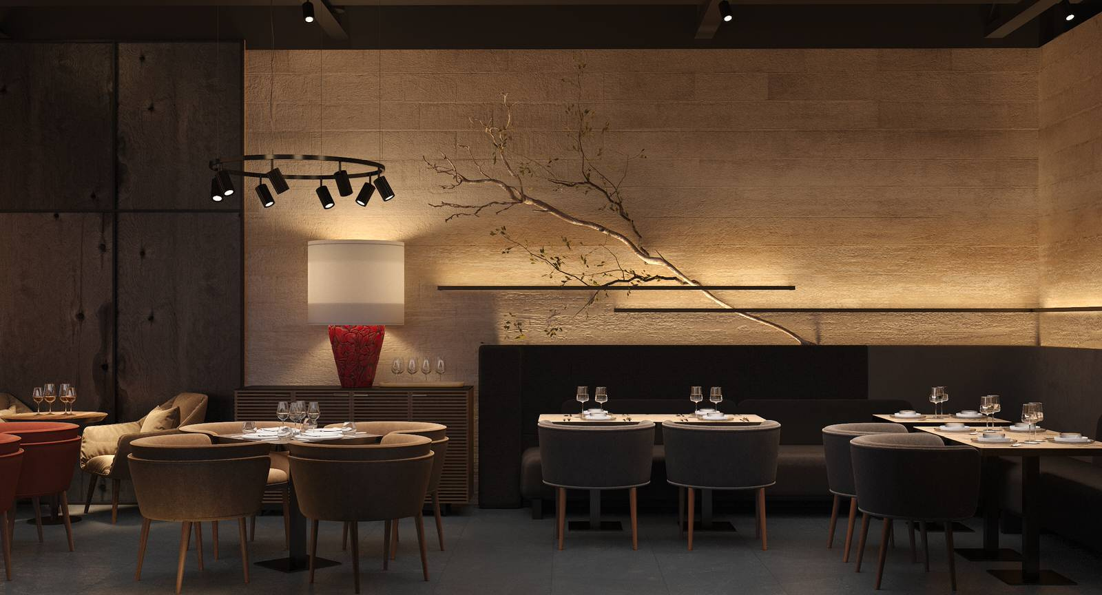 Miyake gastrobar