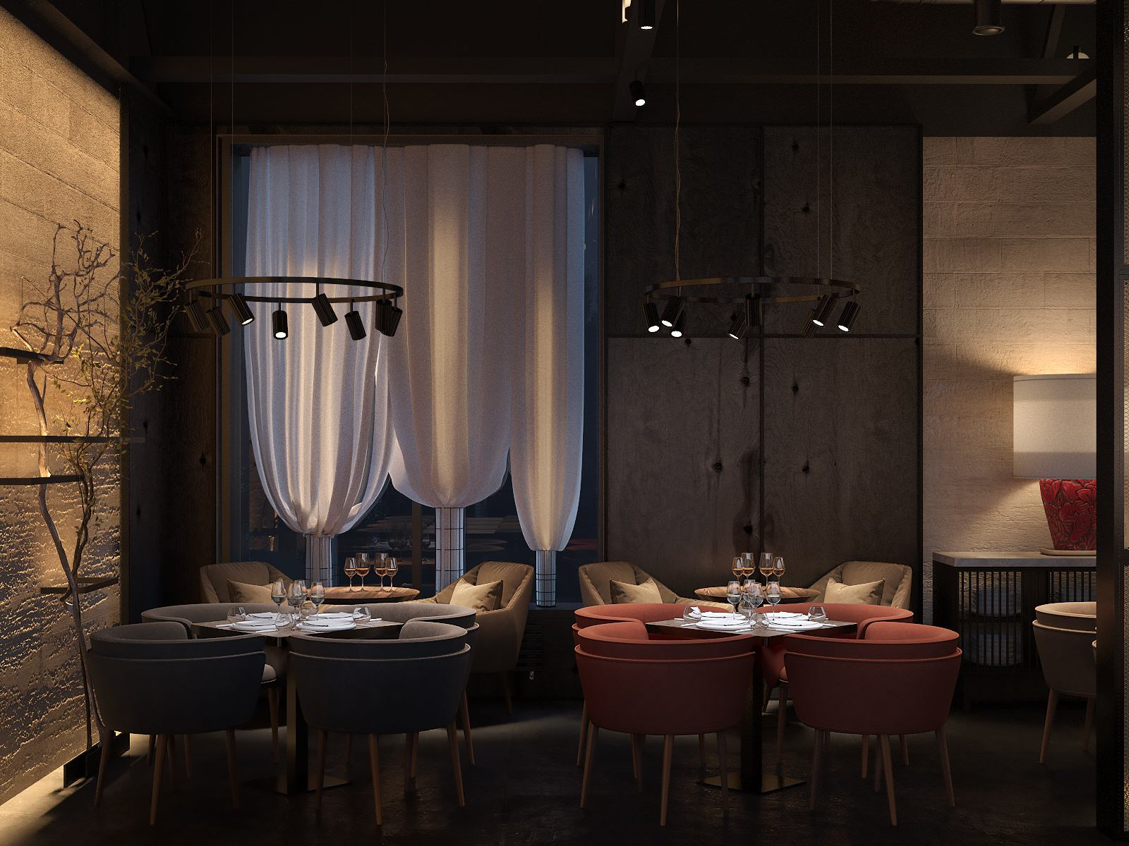 Miyake gastrobar