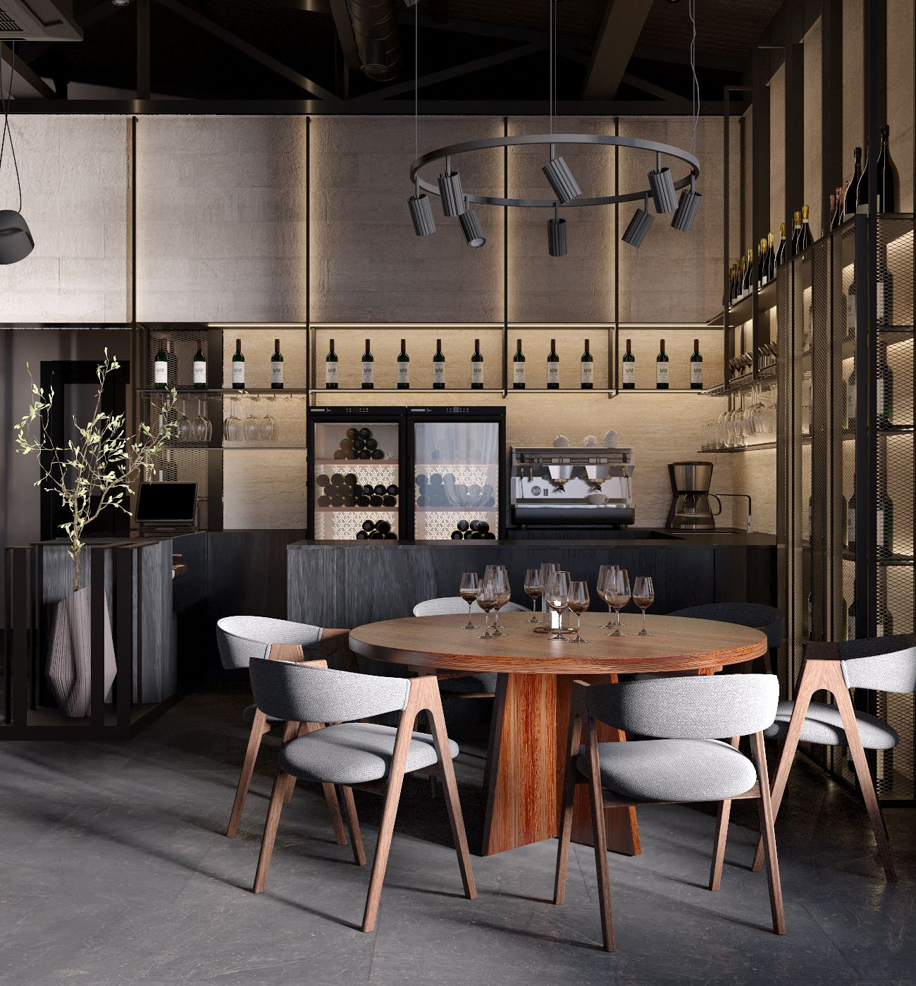 Miyake gastrobar