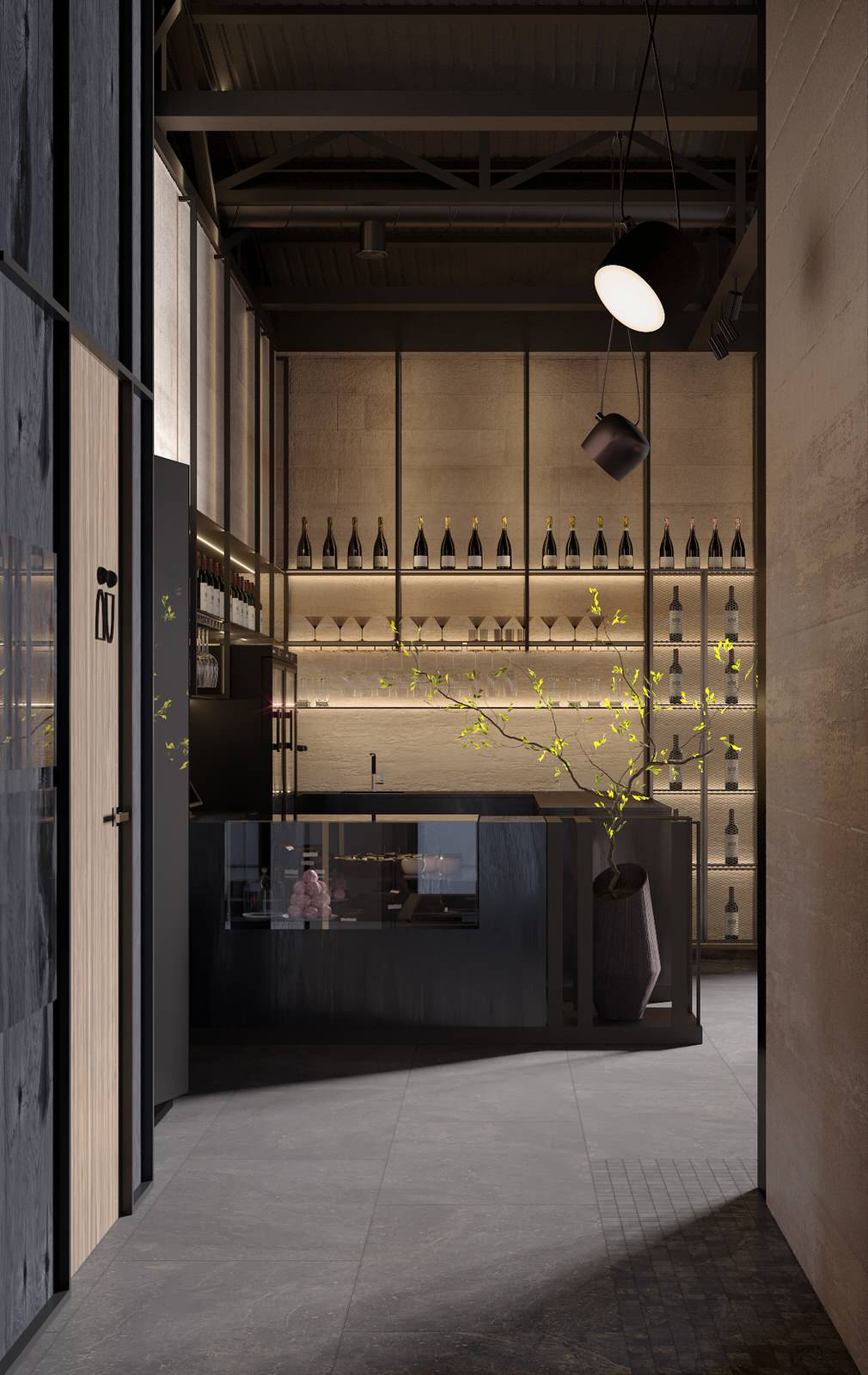 Miyake gastrobar