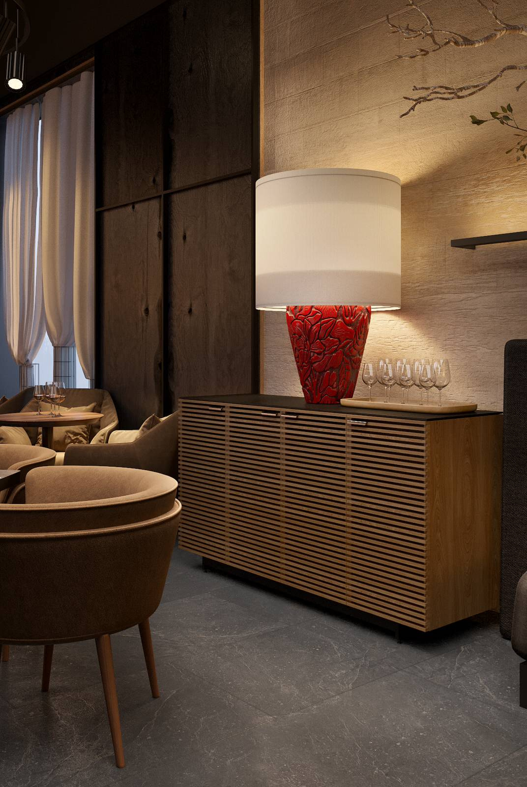 Miyake gastrobar