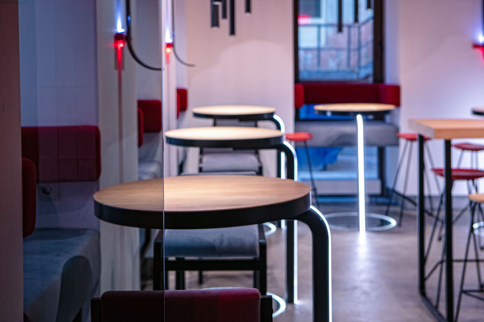 RA'MEN gastrobar