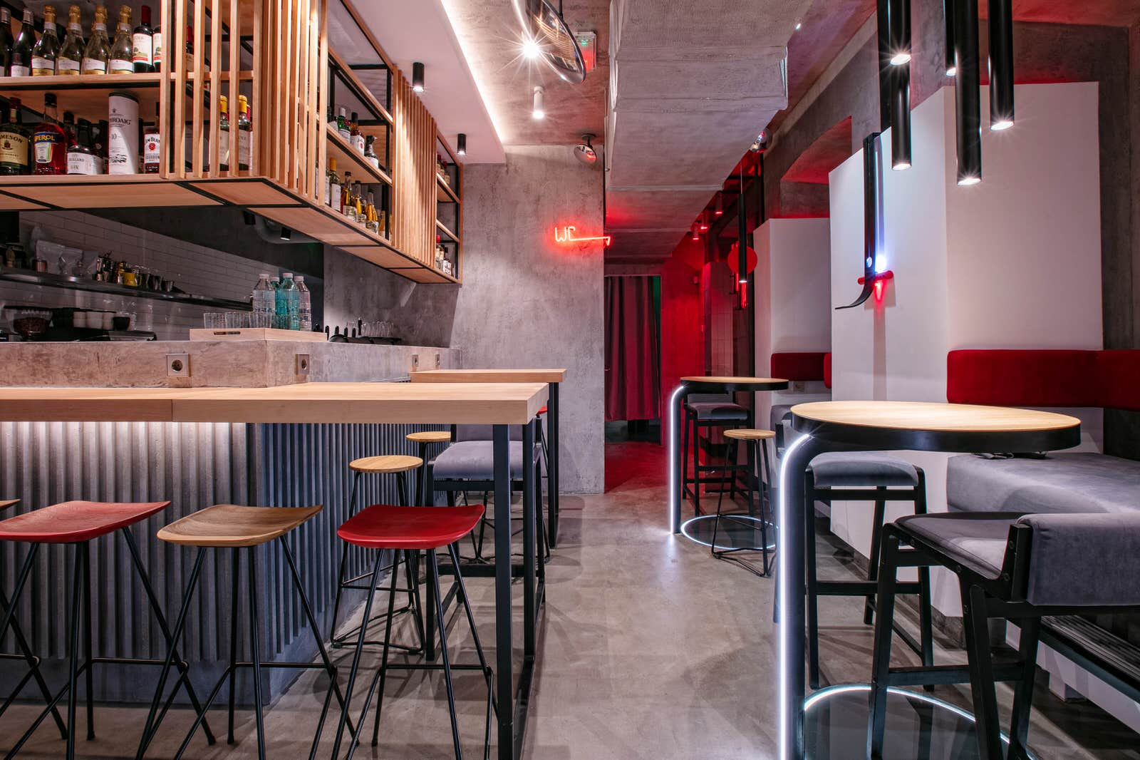 RA'MEN gastrobar