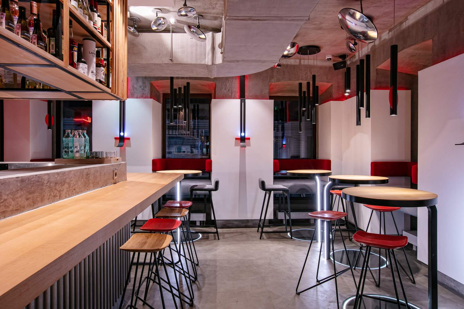 RA'MEN gastrobar