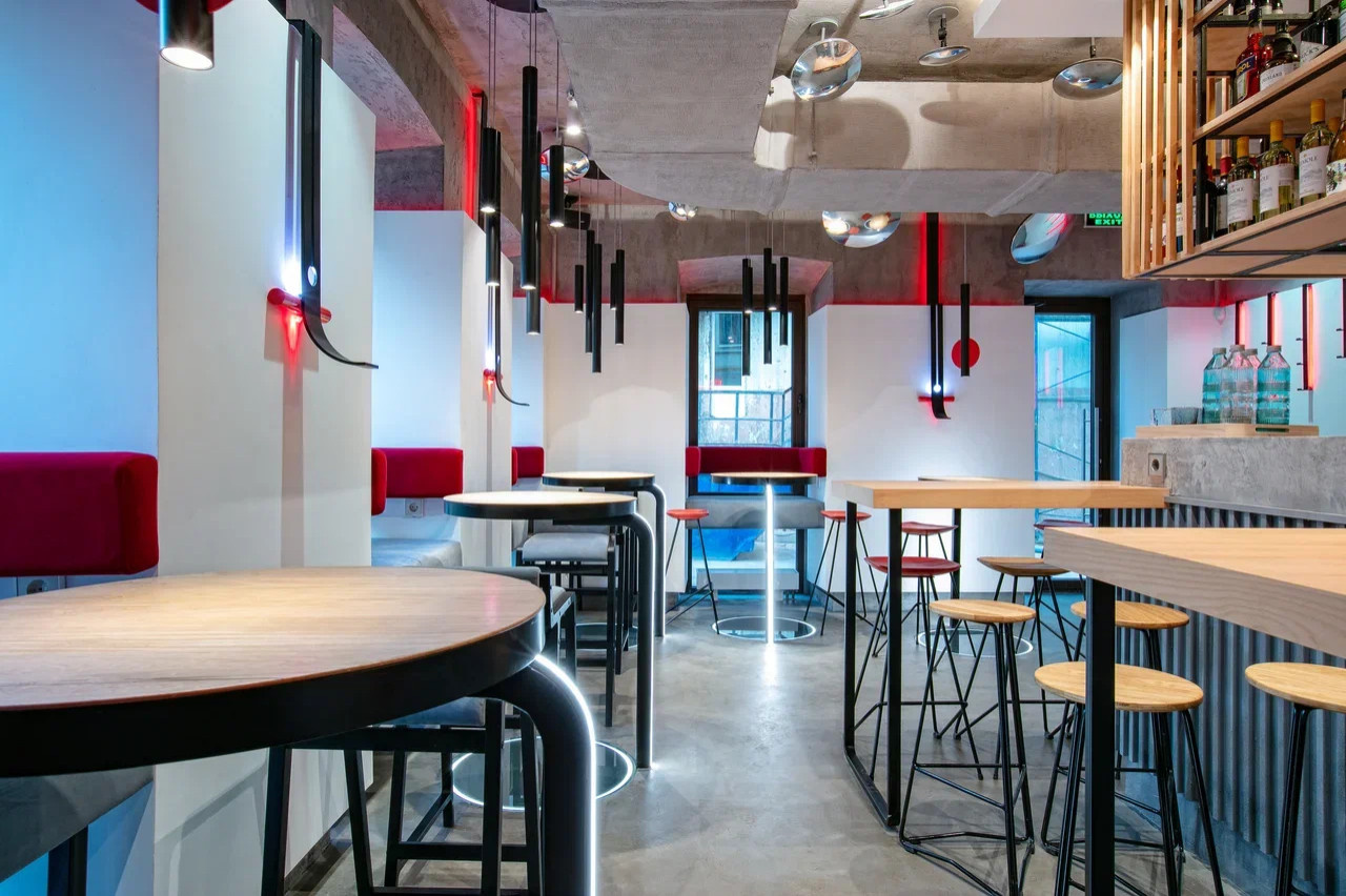 RA'MEN gastrobar