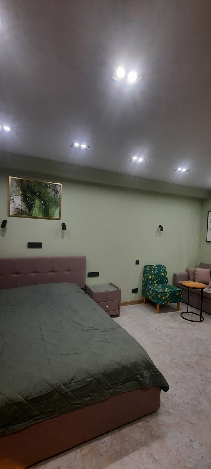 ЖК Моравия 30м2