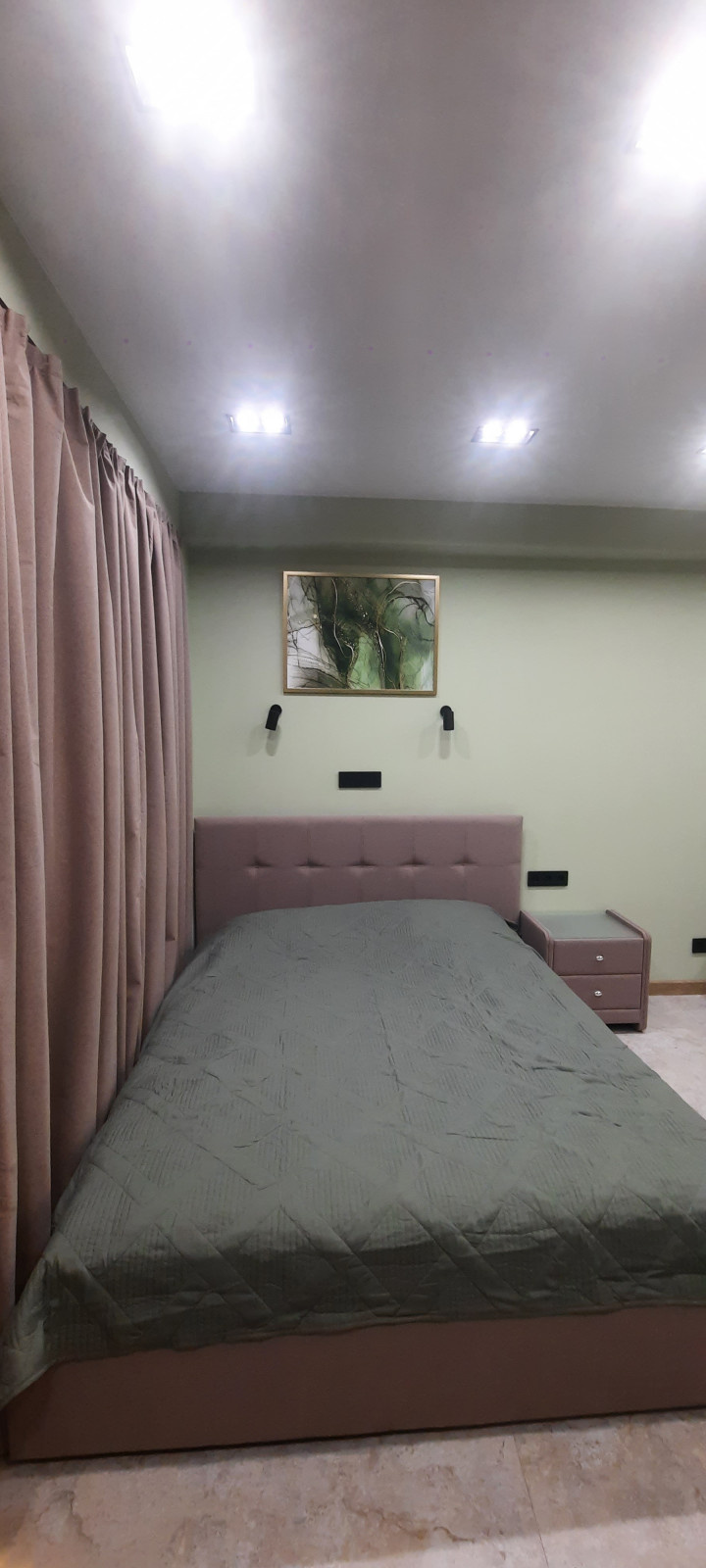 ЖК Моравия 30м2