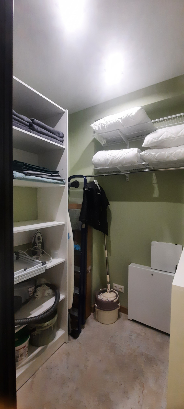 ЖК Моравия 30м2