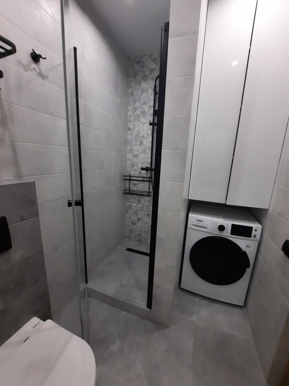 ЖК Моравия 30м2