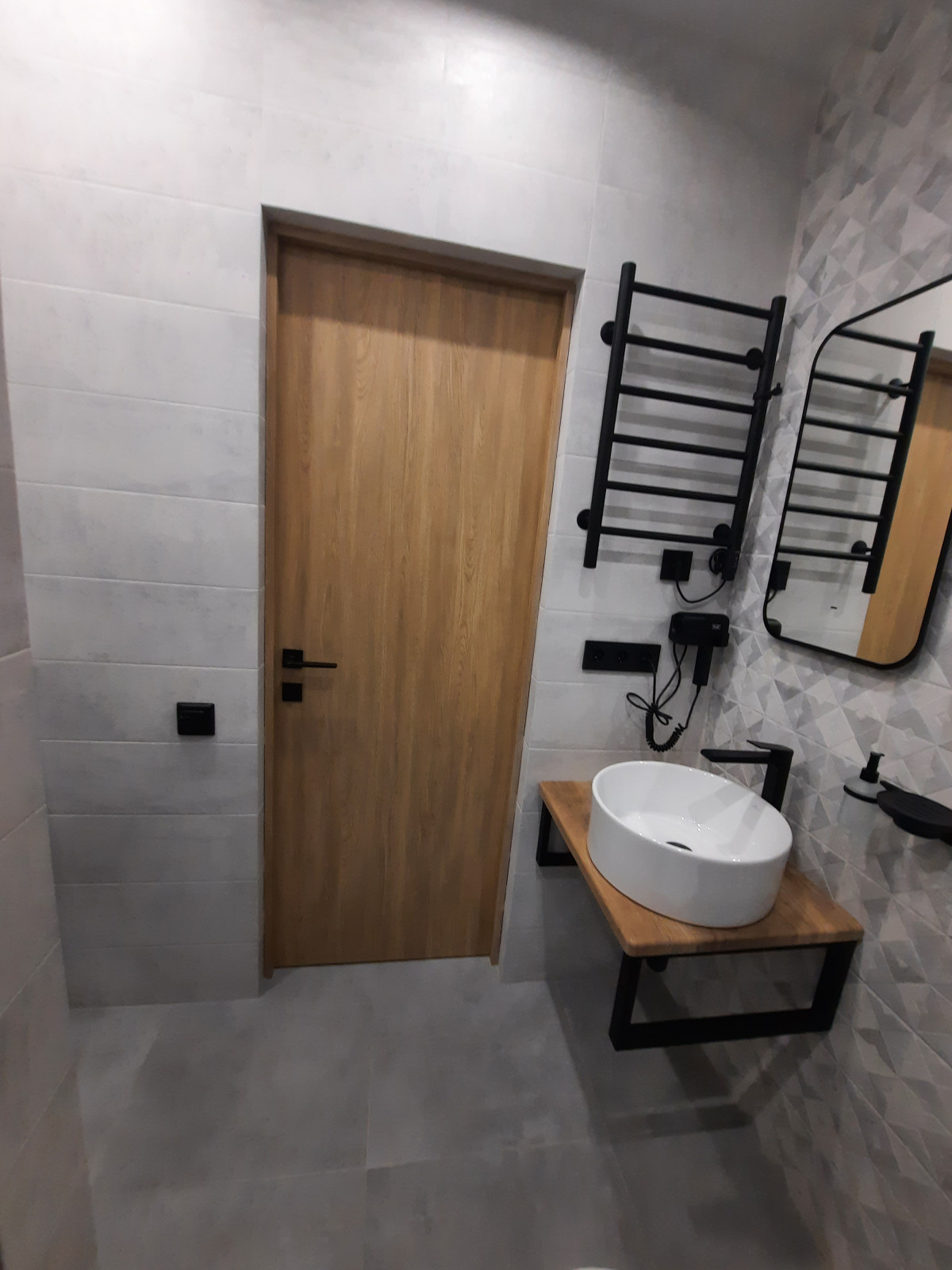 ЖК Моравия 30м2