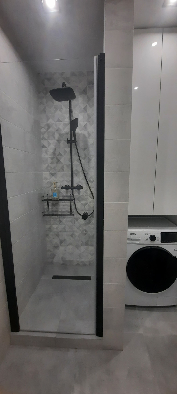 ЖК Моравия 30м2