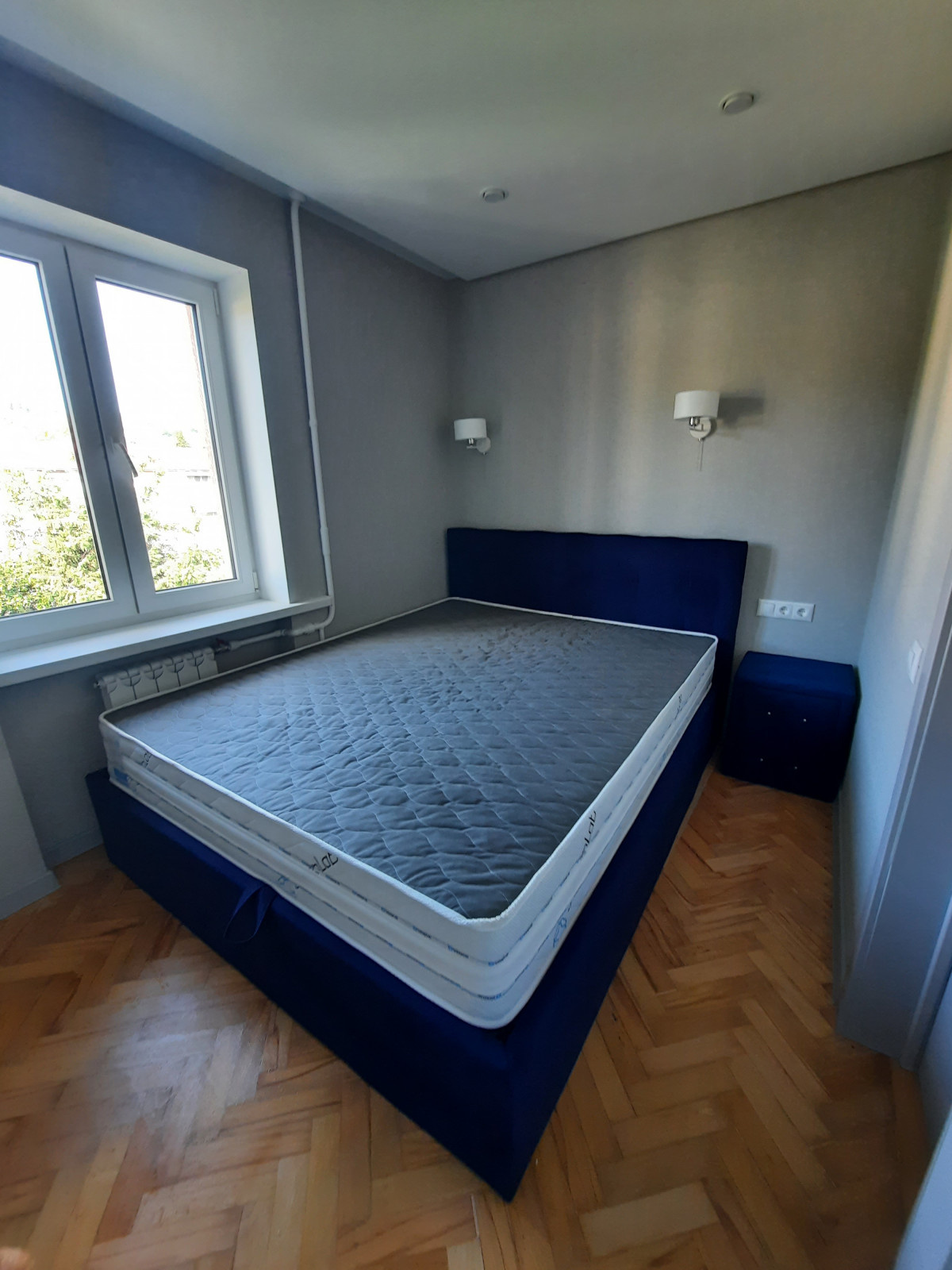 Вторичка на ул. Новосёлов