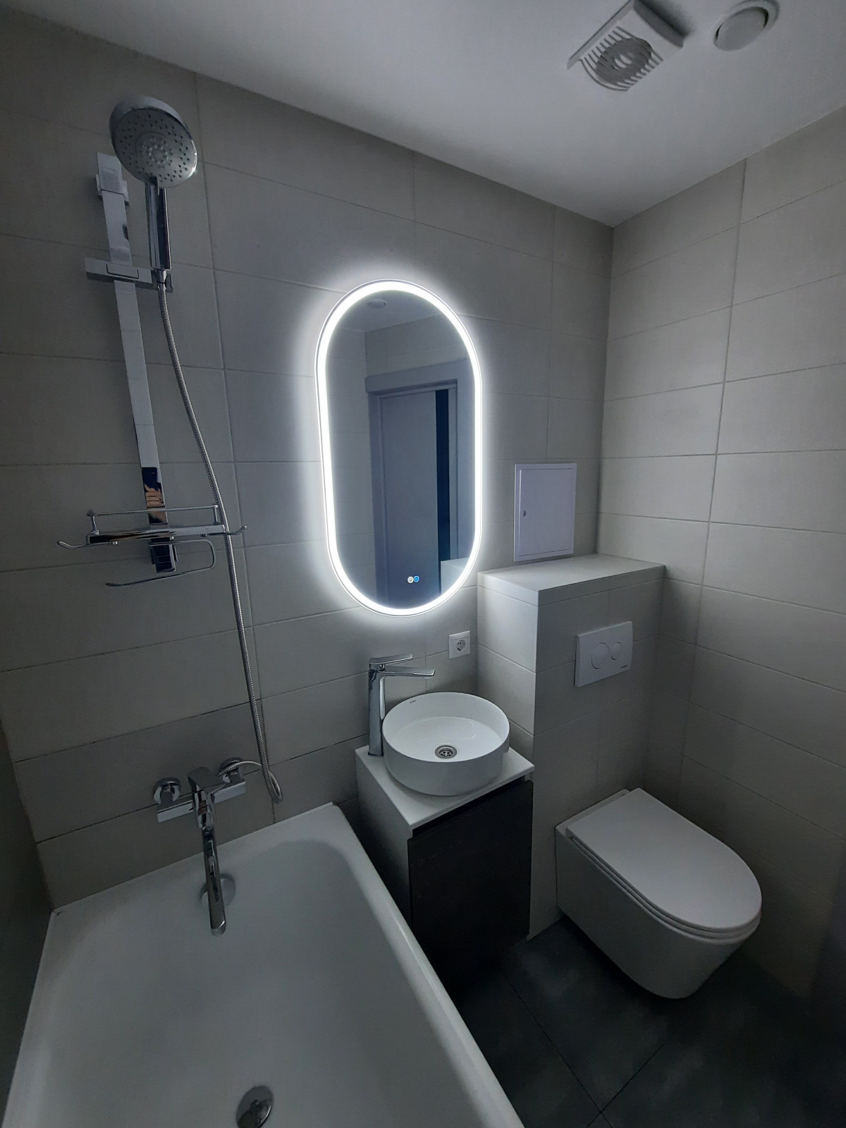 Вторичка на ул. Новосёлов