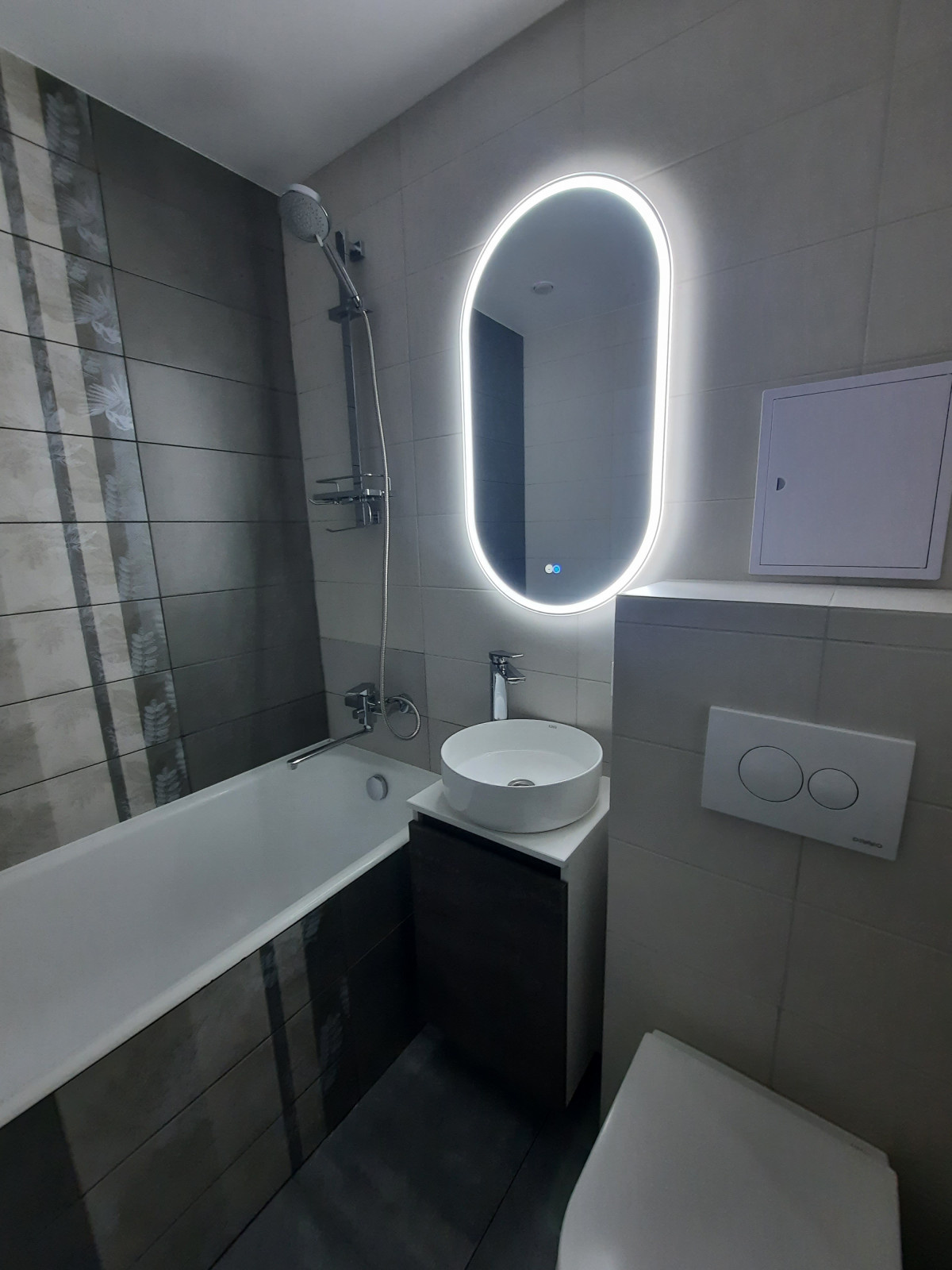 Вторичка на ул. Новосёлов