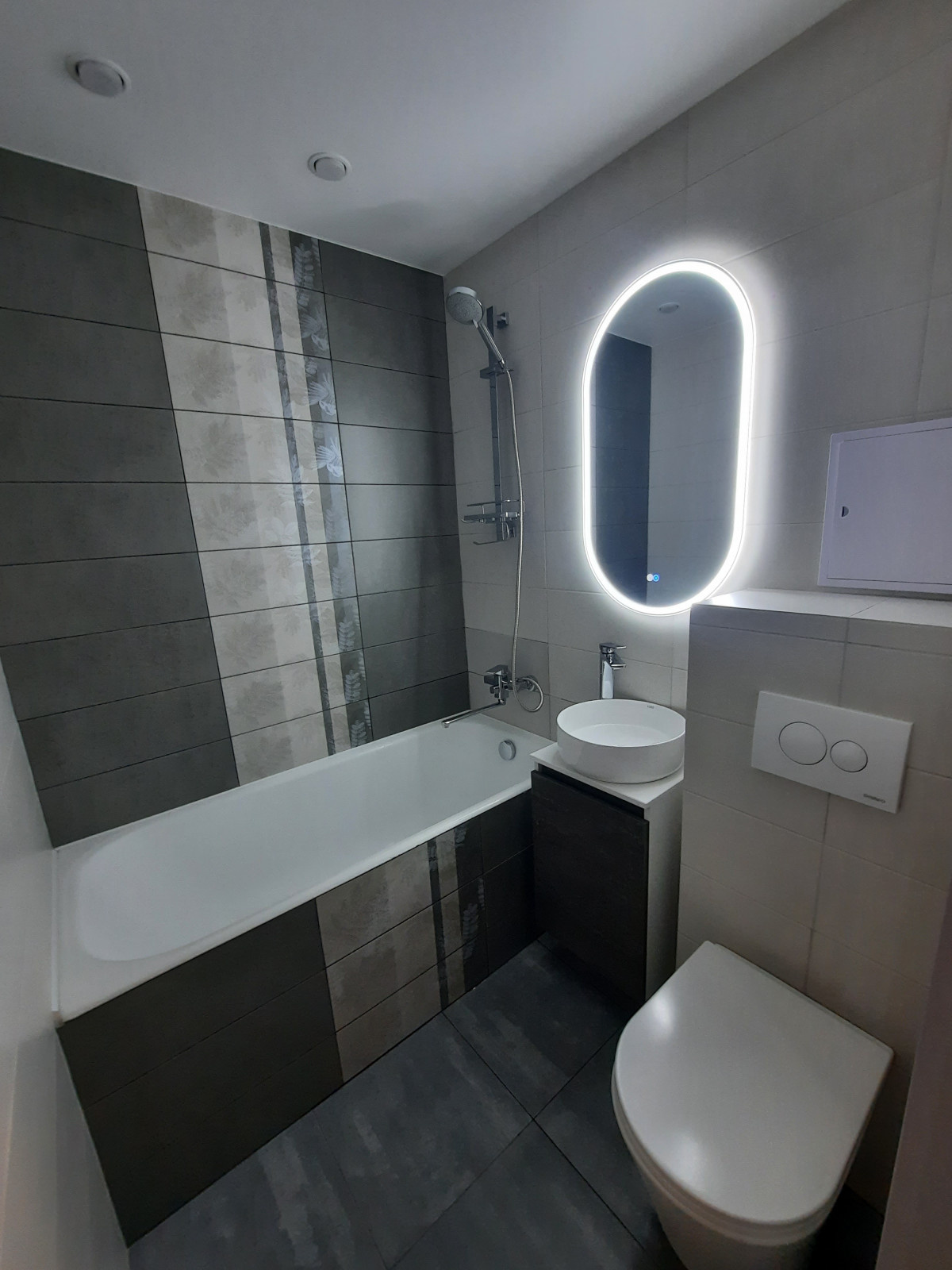 Вторичка на ул. Новосёлов