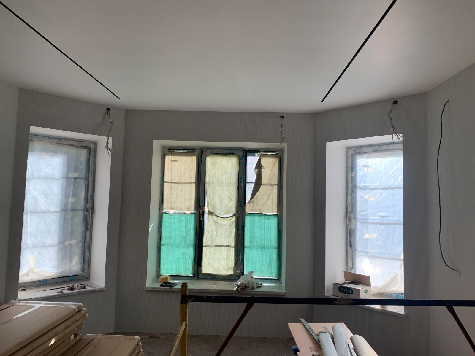 Столовая до