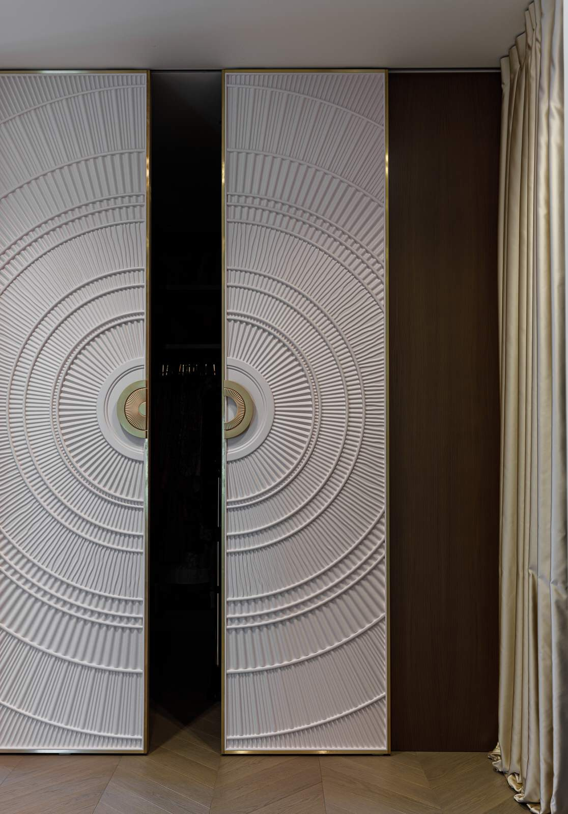 Саввинская Набережная