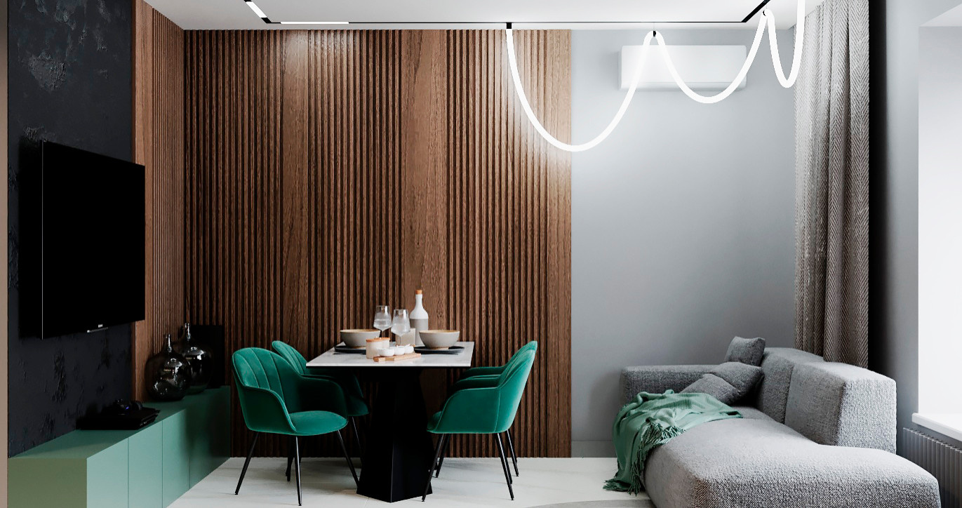 ЖК " Созвездие"