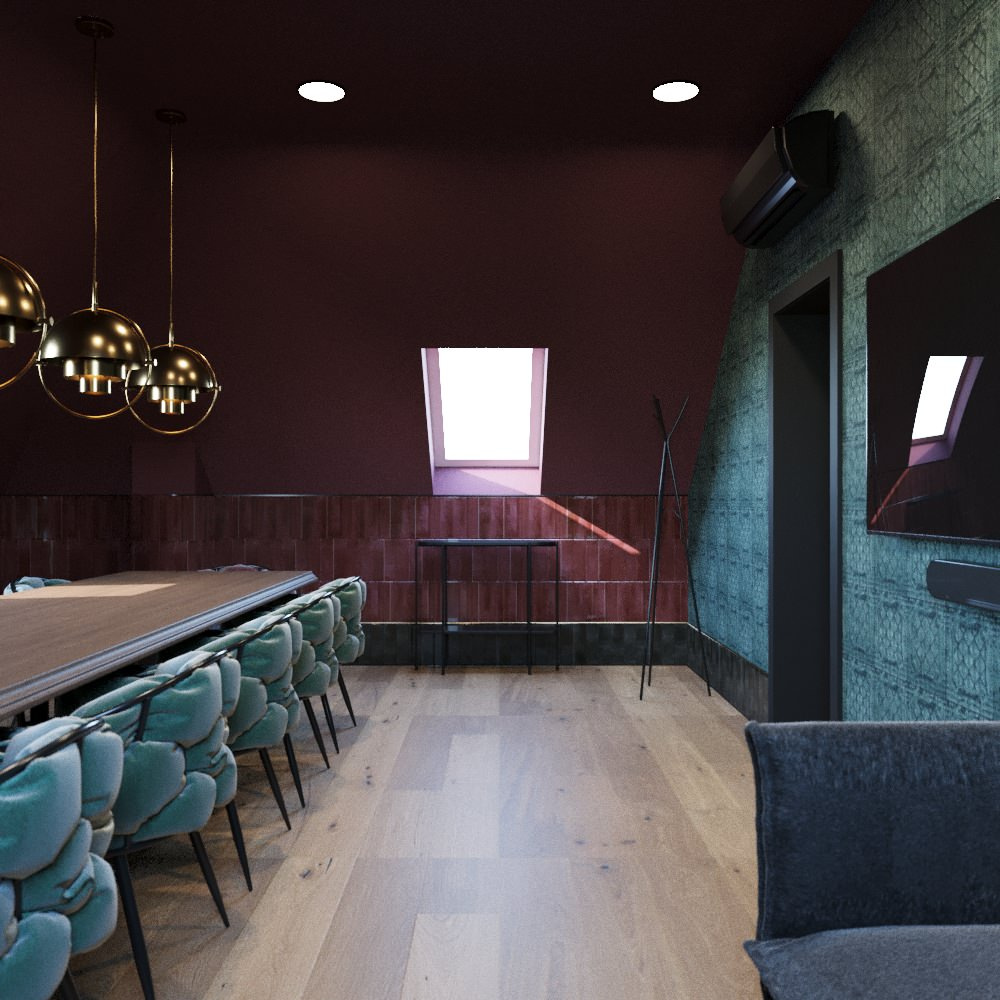 Рестопаб Бирон