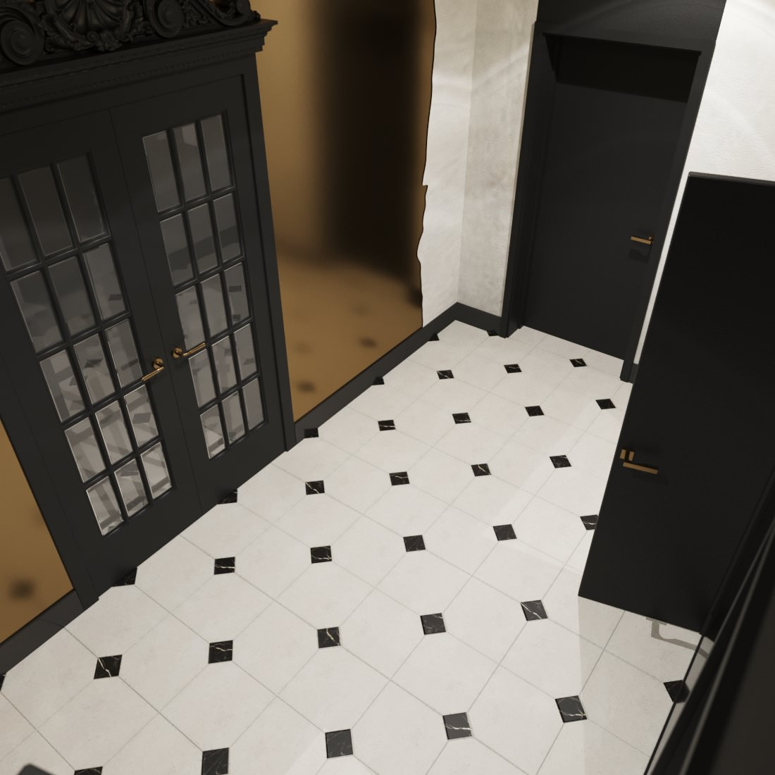 Рестопаб Бирон