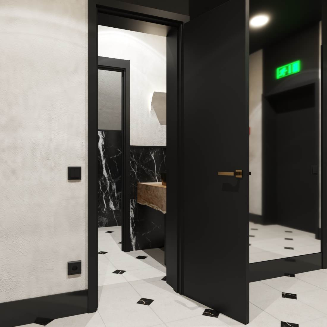 Рестопаб Бирон