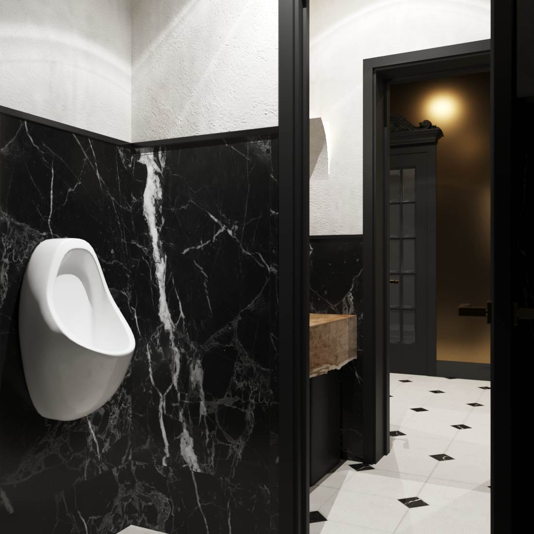 Рестопаб Бирон