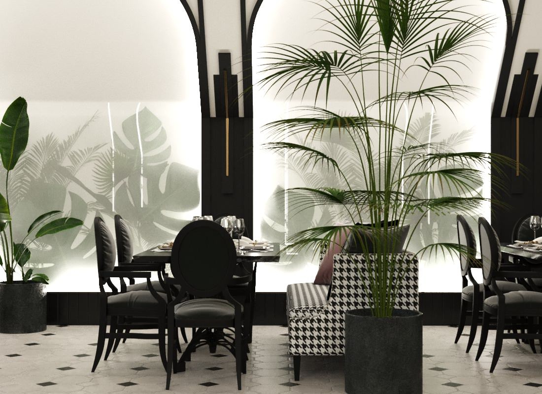 Рестопаб Бирон