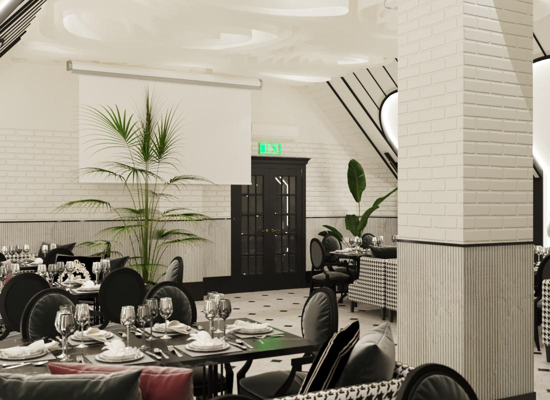 Рестопаб Бирон