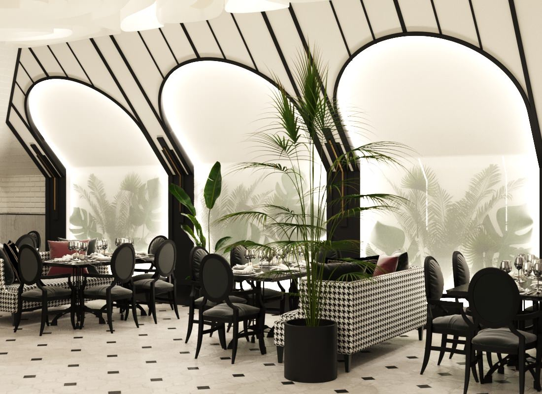 Рестопаб Бирон