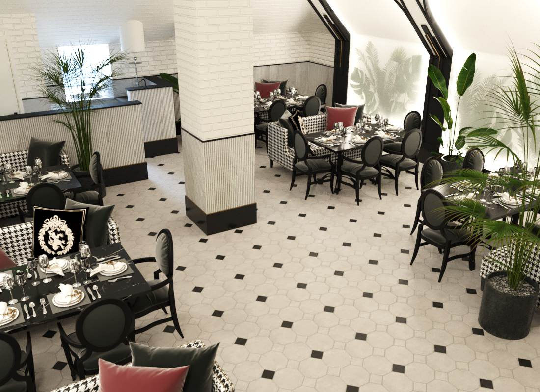 Рестопаб Бирон