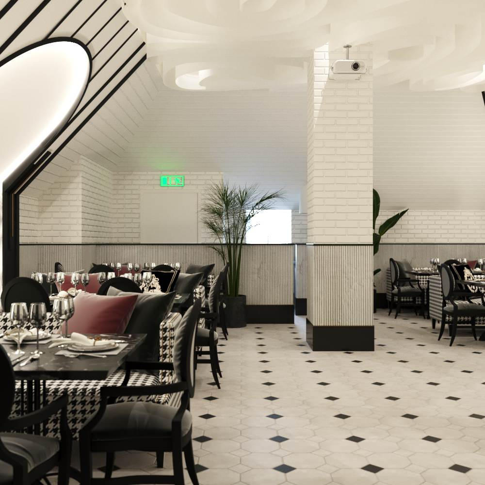 Рестопаб Бирон