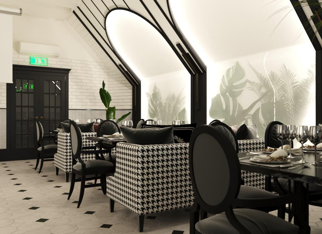 Рестопаб Бирон