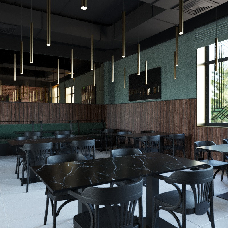 Рестопаб Бирон