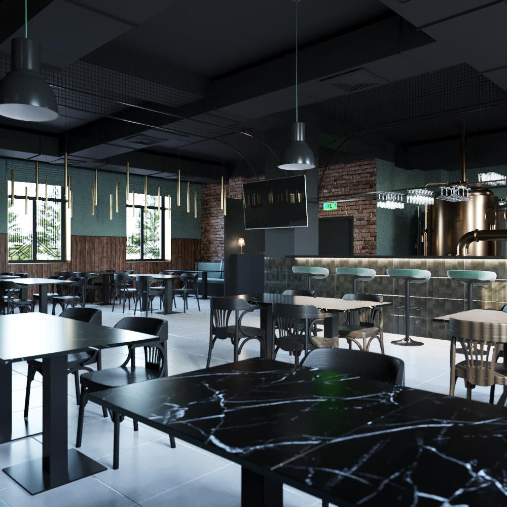 Рестопаб Бирон