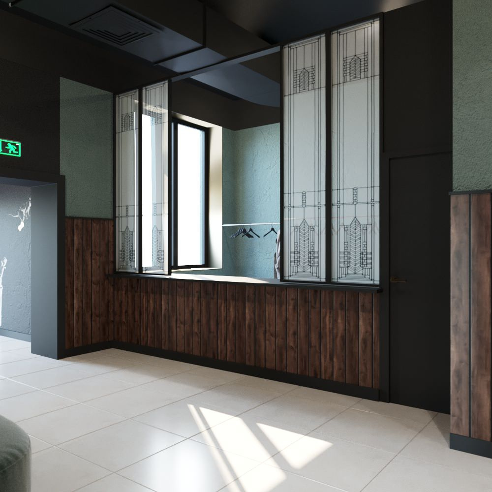 Рестопаб Бирон