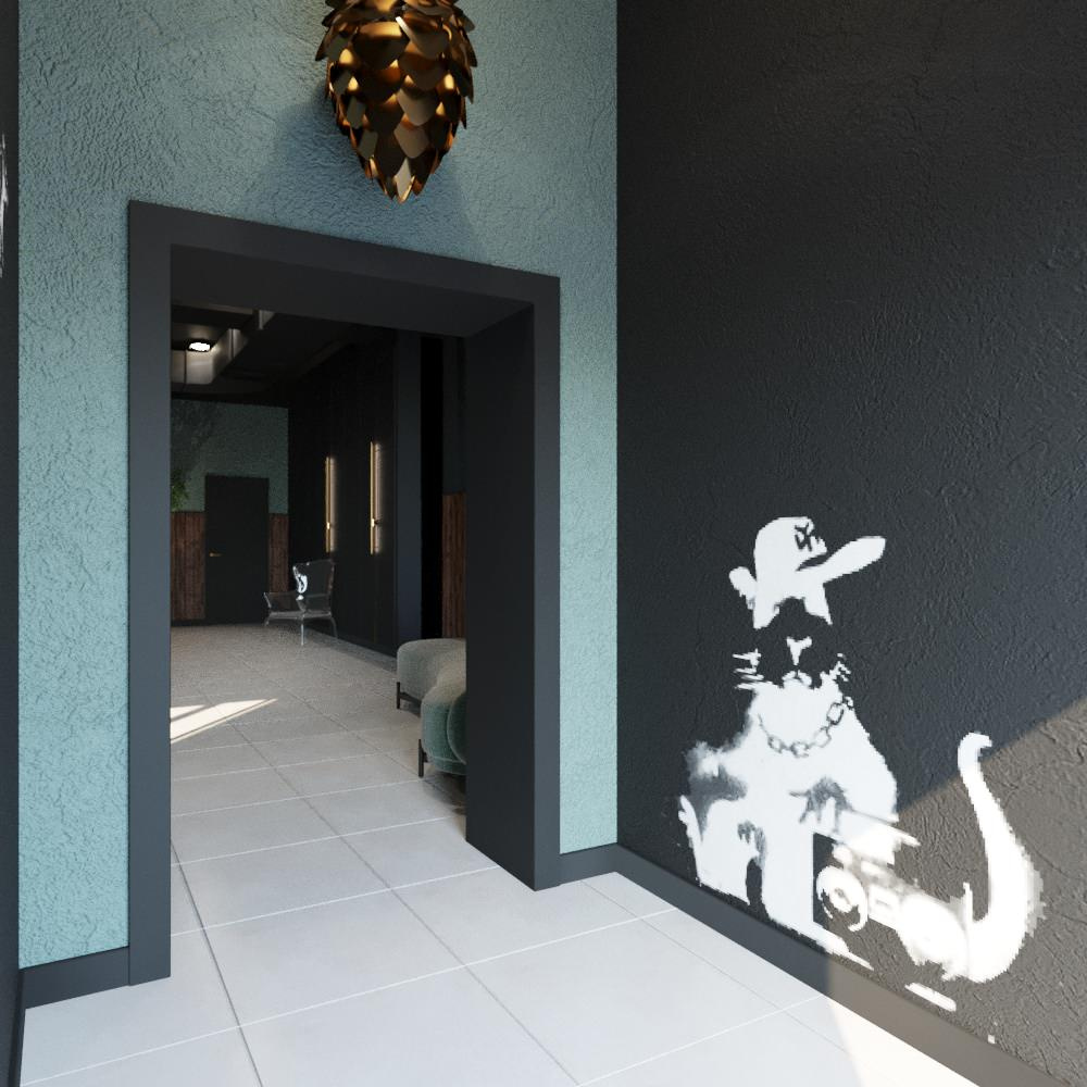 Рестопаб Бирон