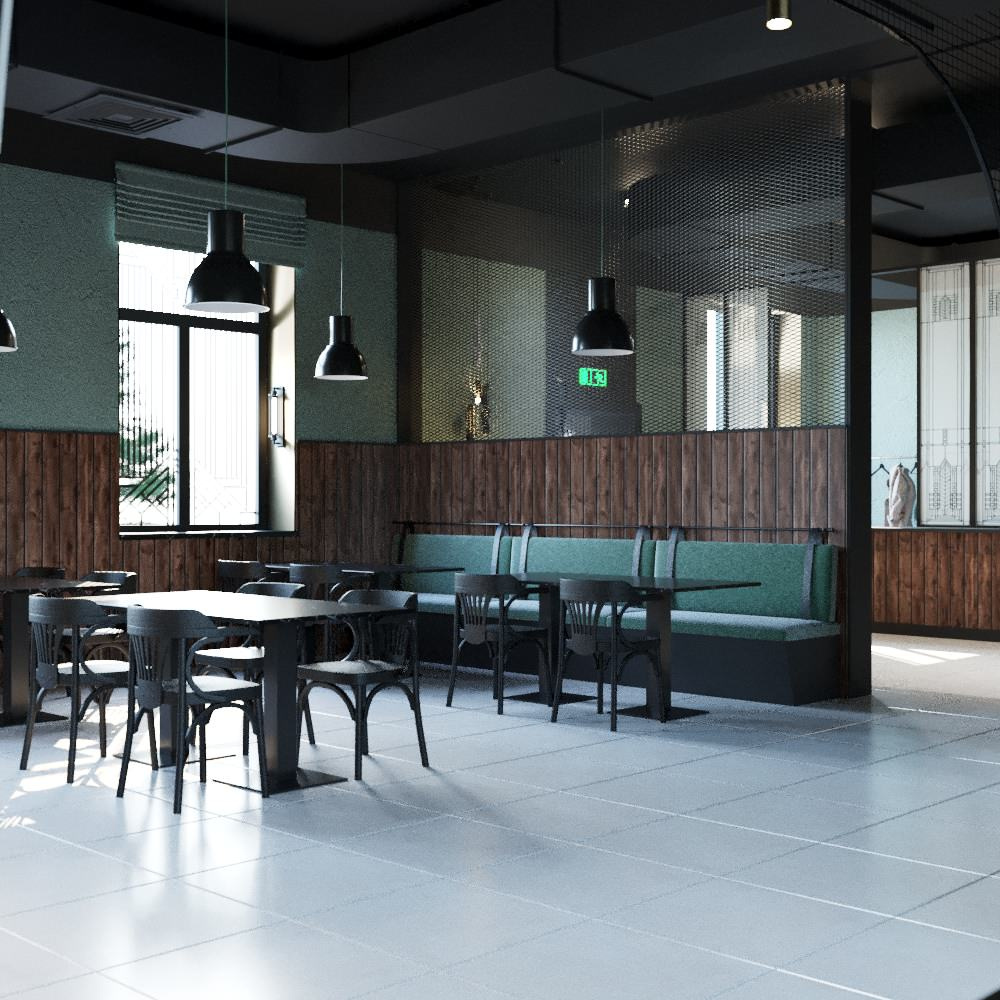 Рестопаб Бирон