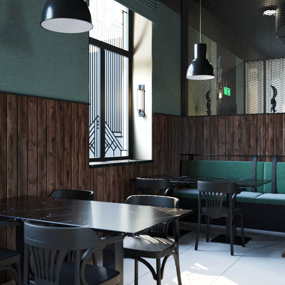 Рестопаб Бирон