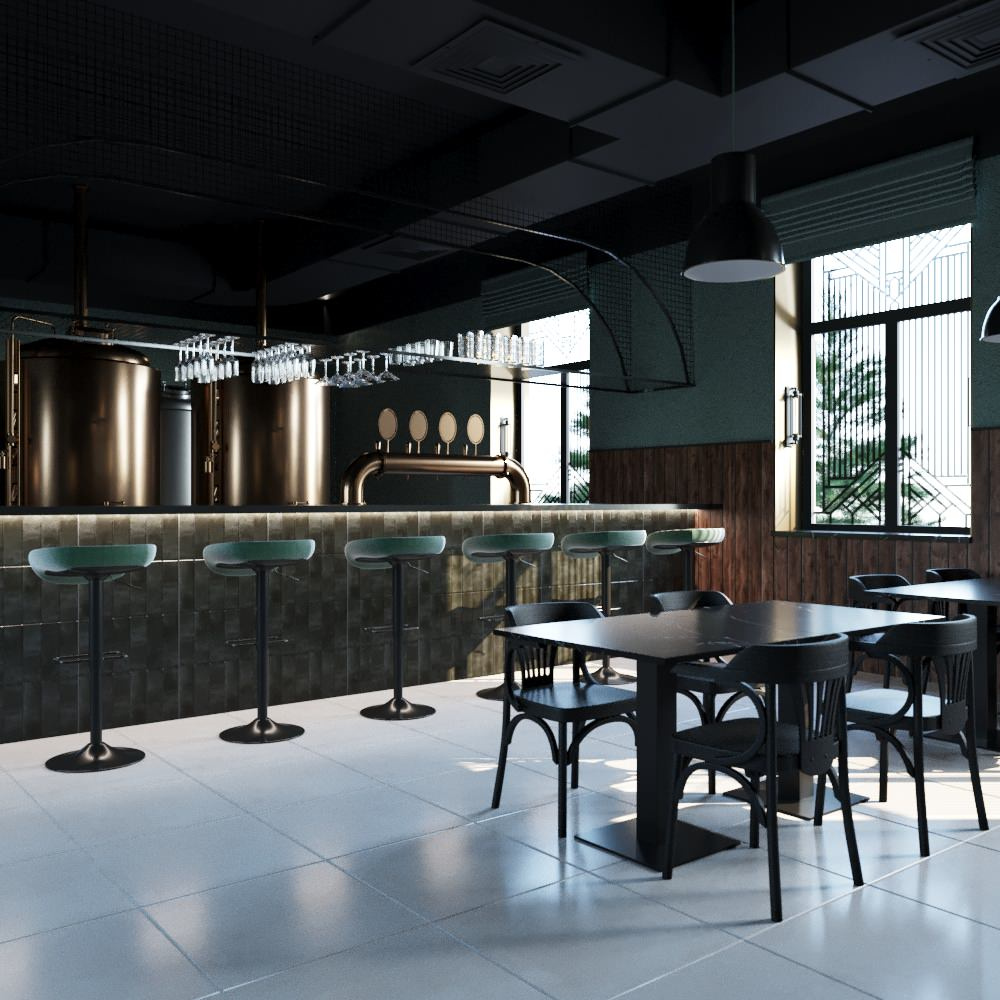 Рестопаб Бирон