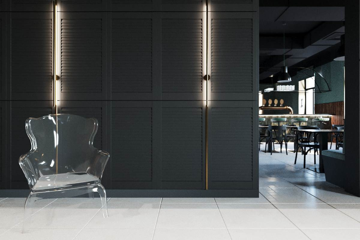 Рестопаб Бирон