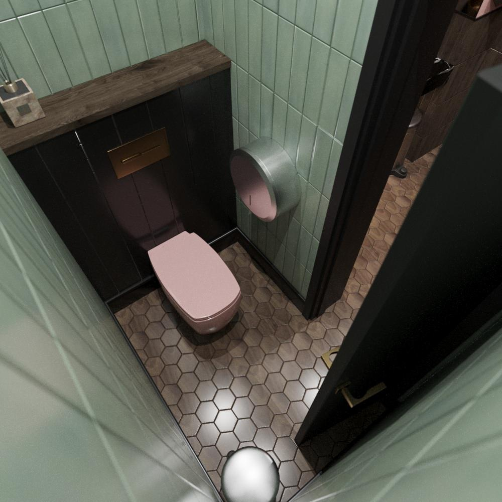 Рестопаб Бирон