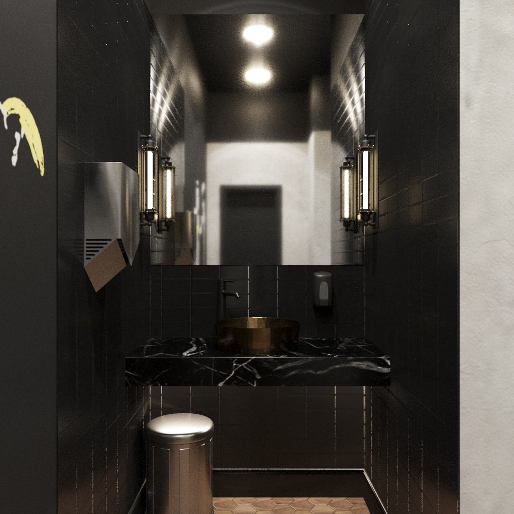 Рестопаб Бирон