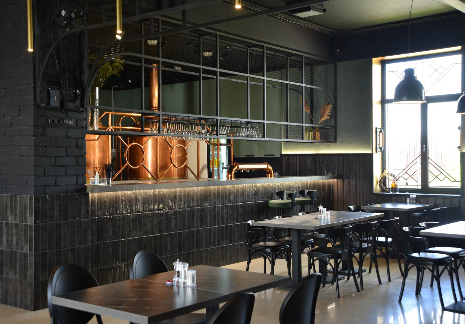 Рестопаб Бирон