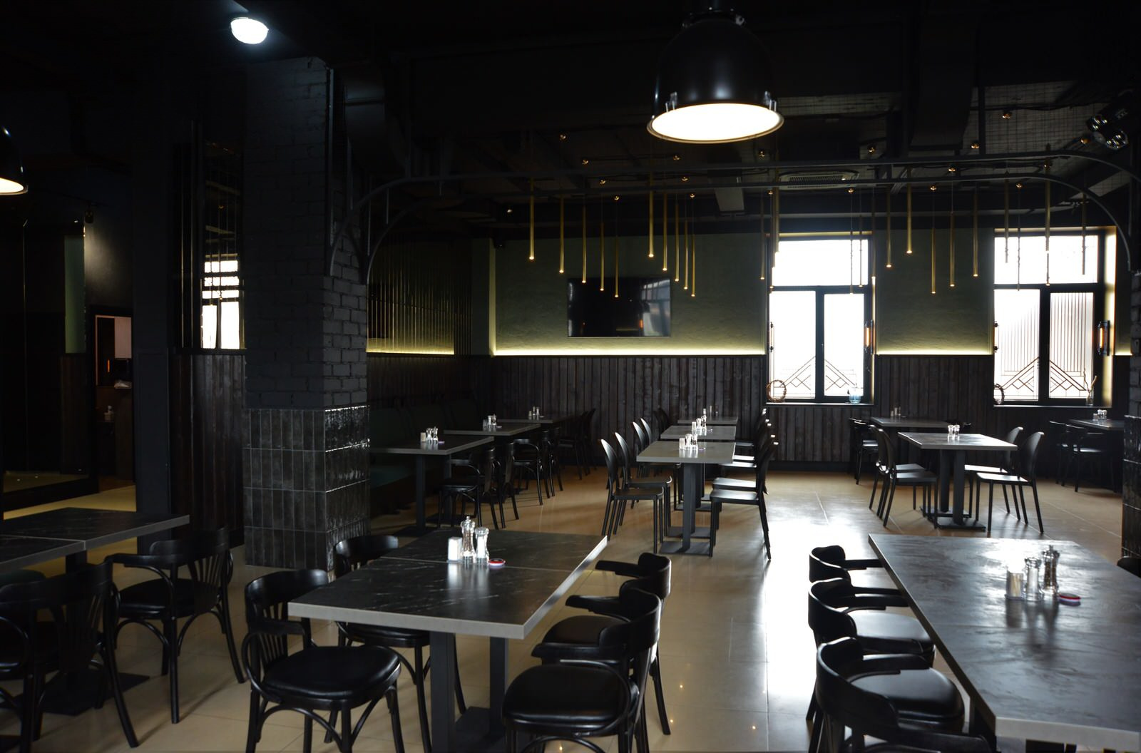 Рестопаб Бирон