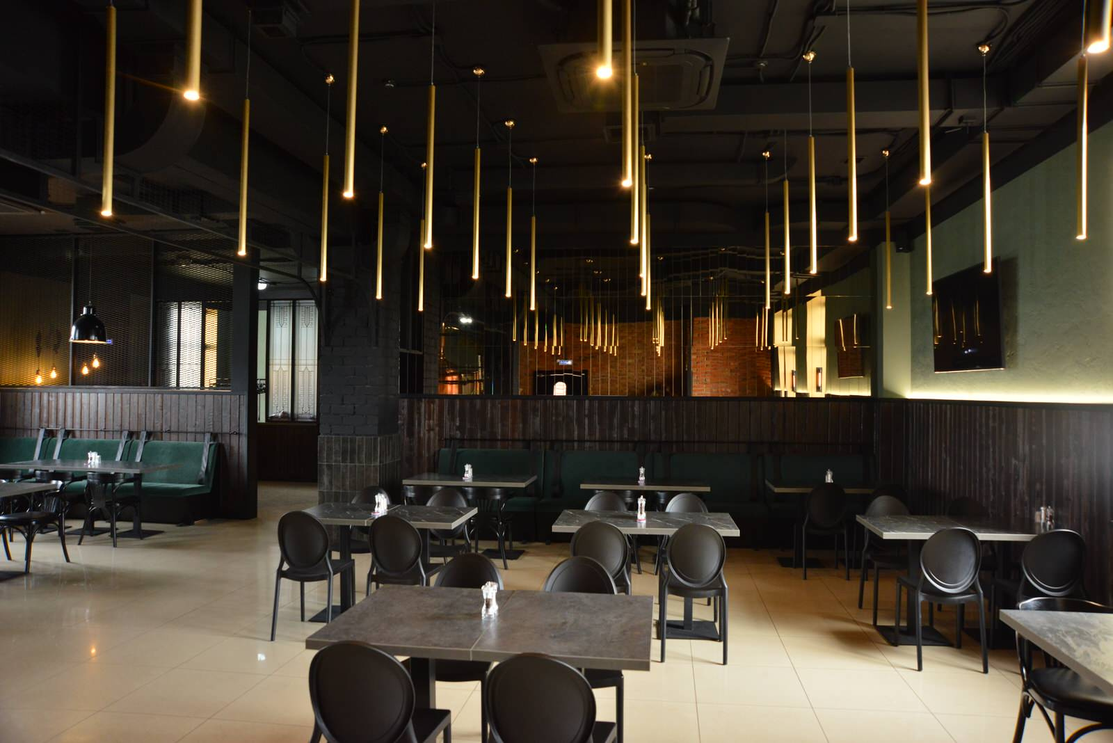 Рестопаб Бирон