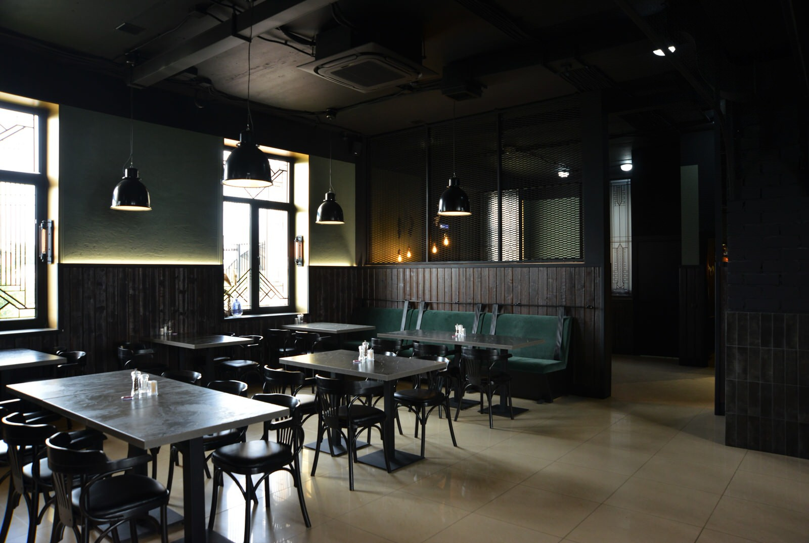 Рестопаб Бирон