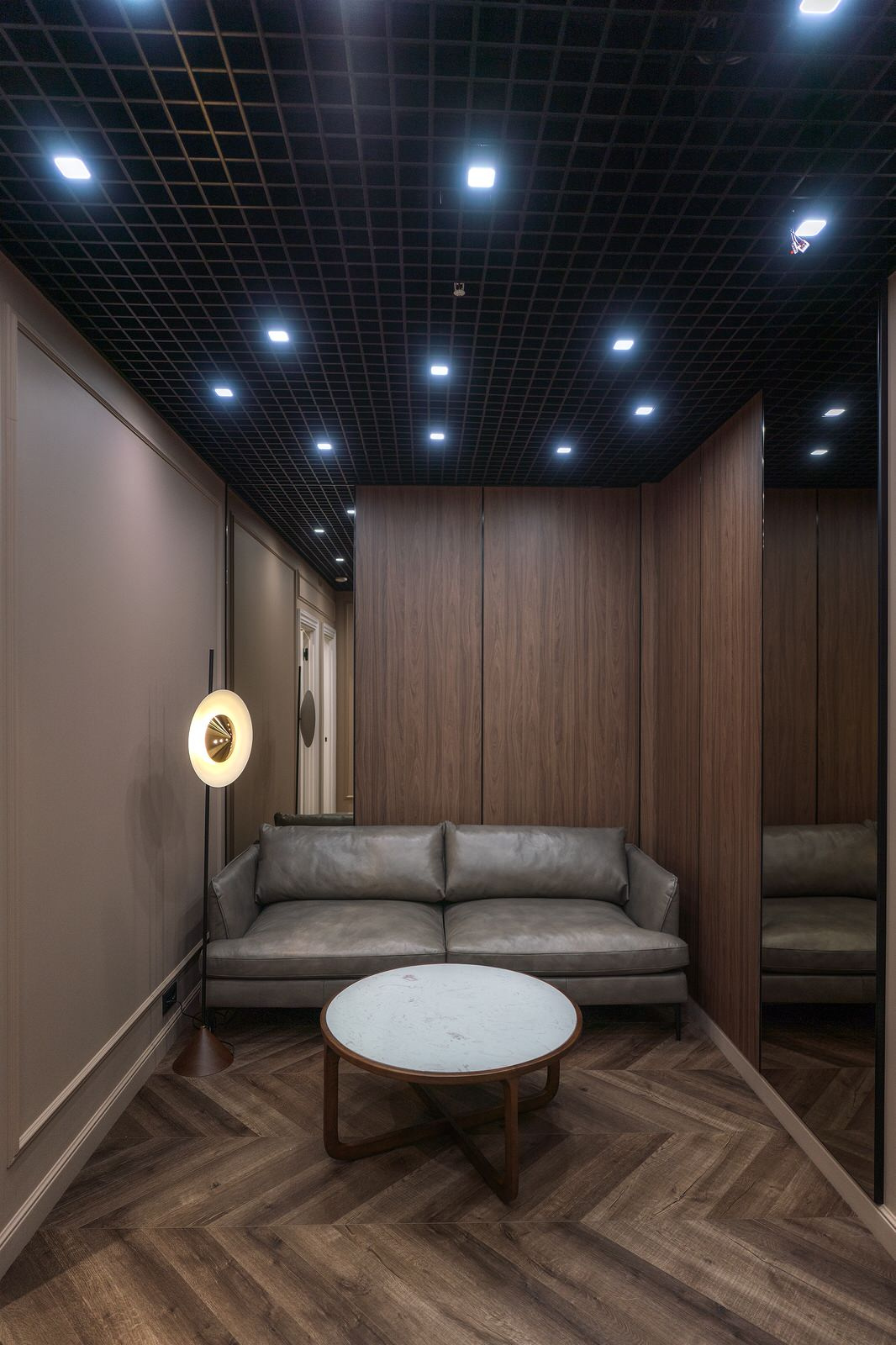 Офис в Гостинном дворе