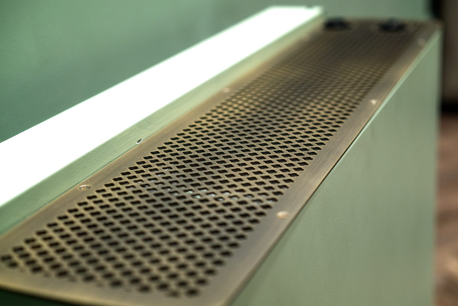 Офис в Гостинном дворе